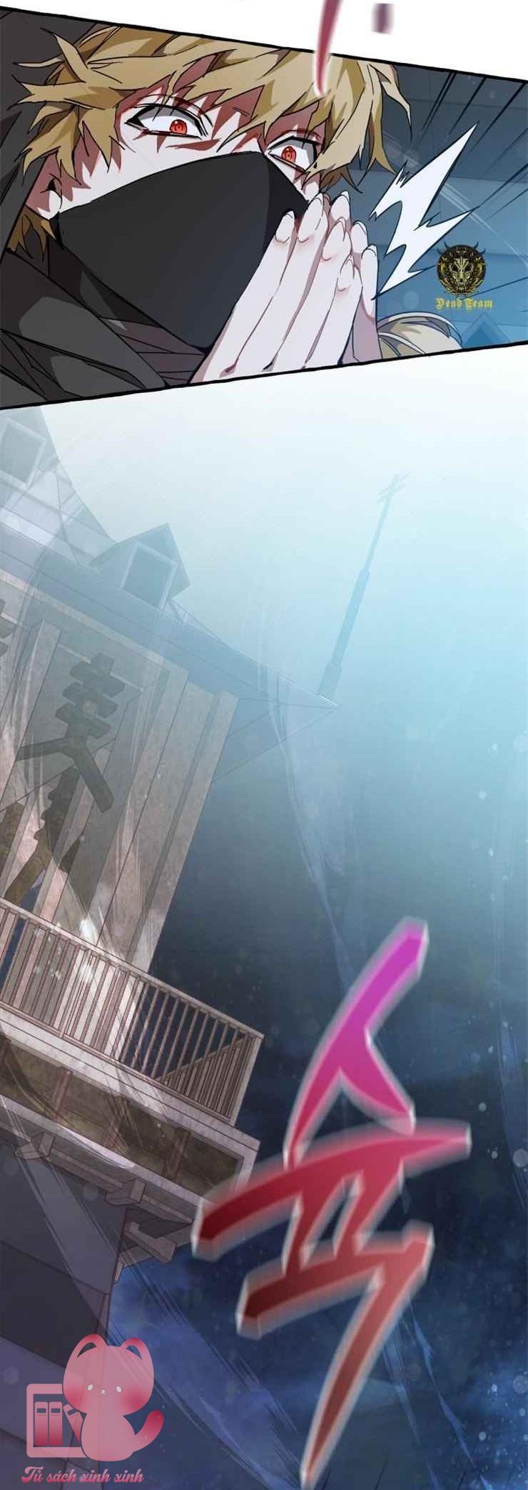 Phế Vật Dòng Dõi Bá Tước - Chap 55 - Trang 30