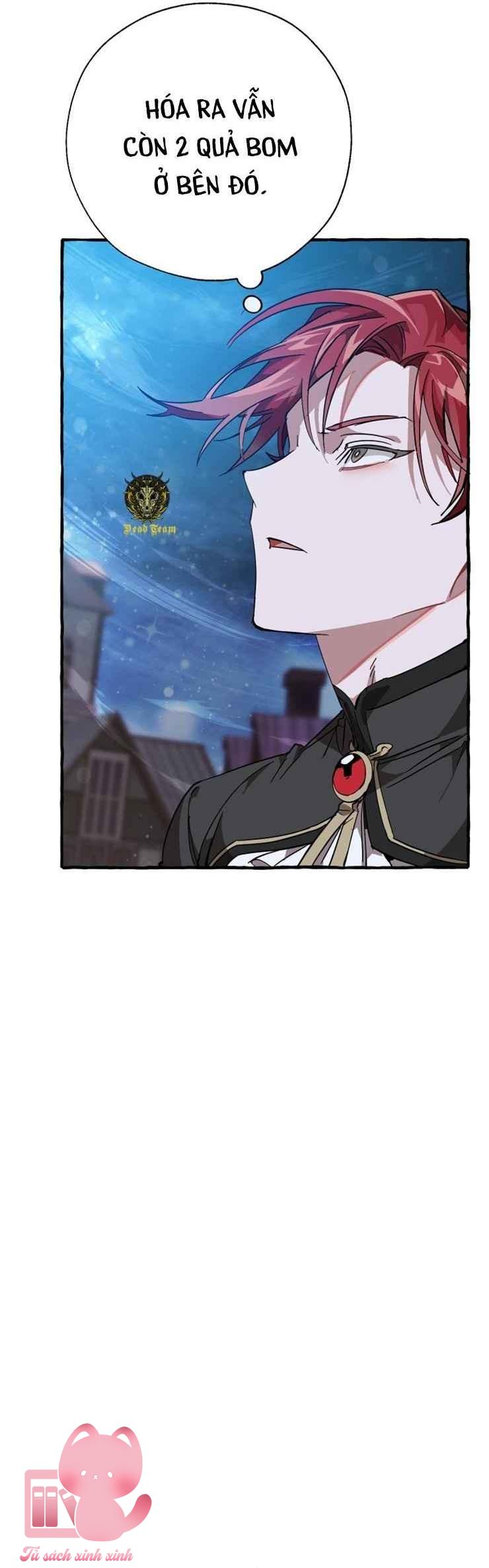 Phế Vật Dòng Dõi Bá Tước - Chap 55 - Trang 33