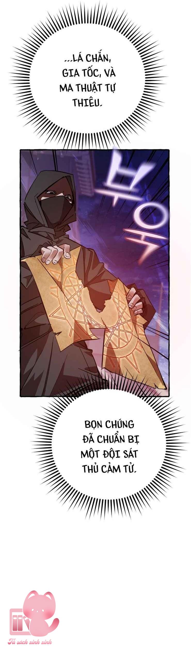 Phế Vật Dòng Dõi Bá Tước - Chap 55 - Trang 34