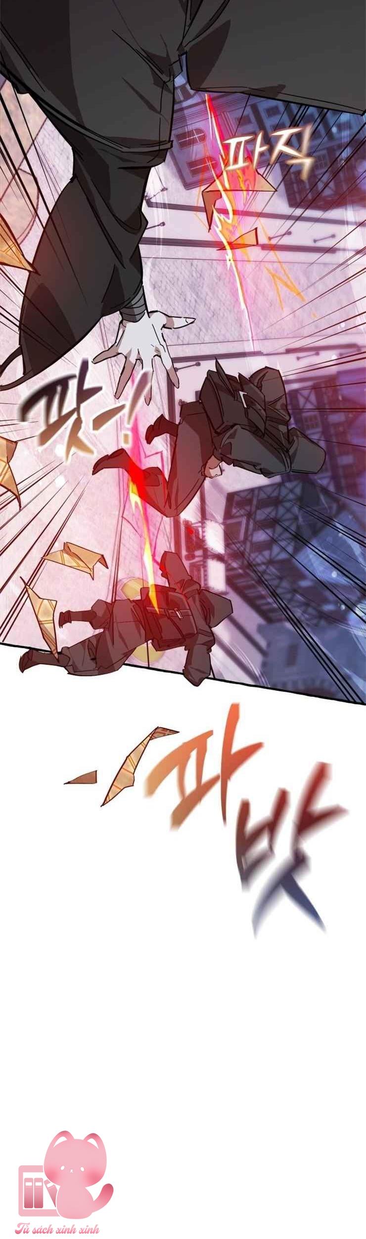 Phế Vật Dòng Dõi Bá Tước - Chap 55 - Trang 36