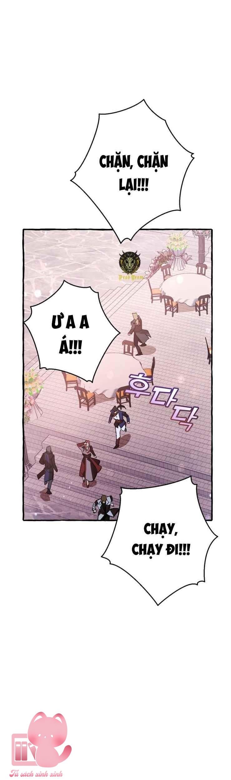 Phế Vật Dòng Dõi Bá Tước - Chap 55 - Trang 37