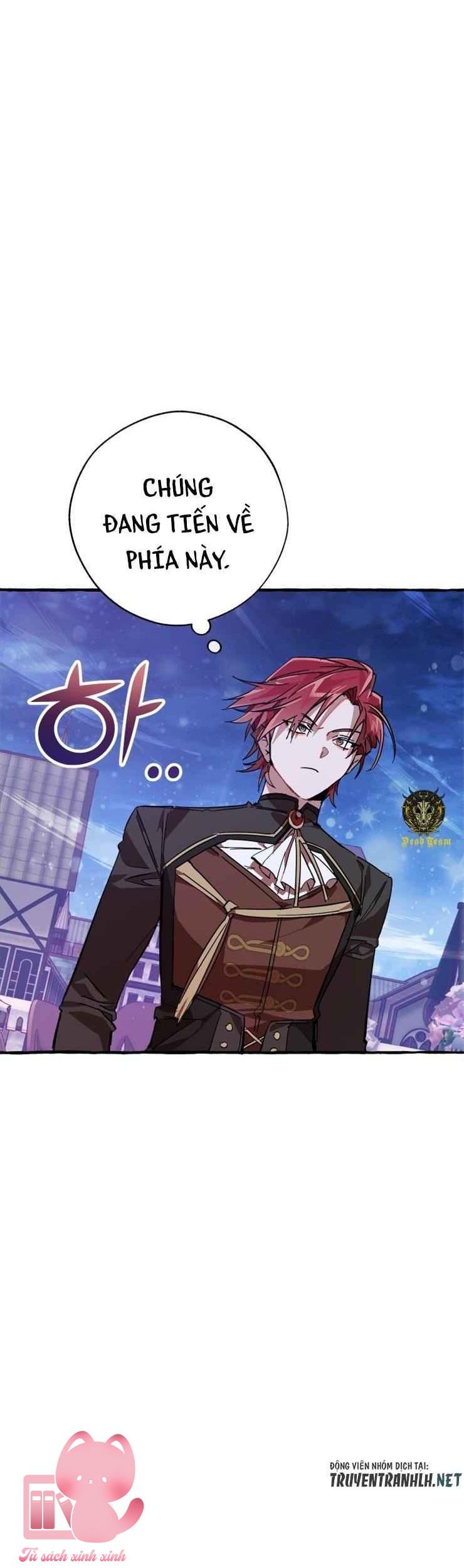 Phế Vật Dòng Dõi Bá Tước - Chap 55 - Trang 38