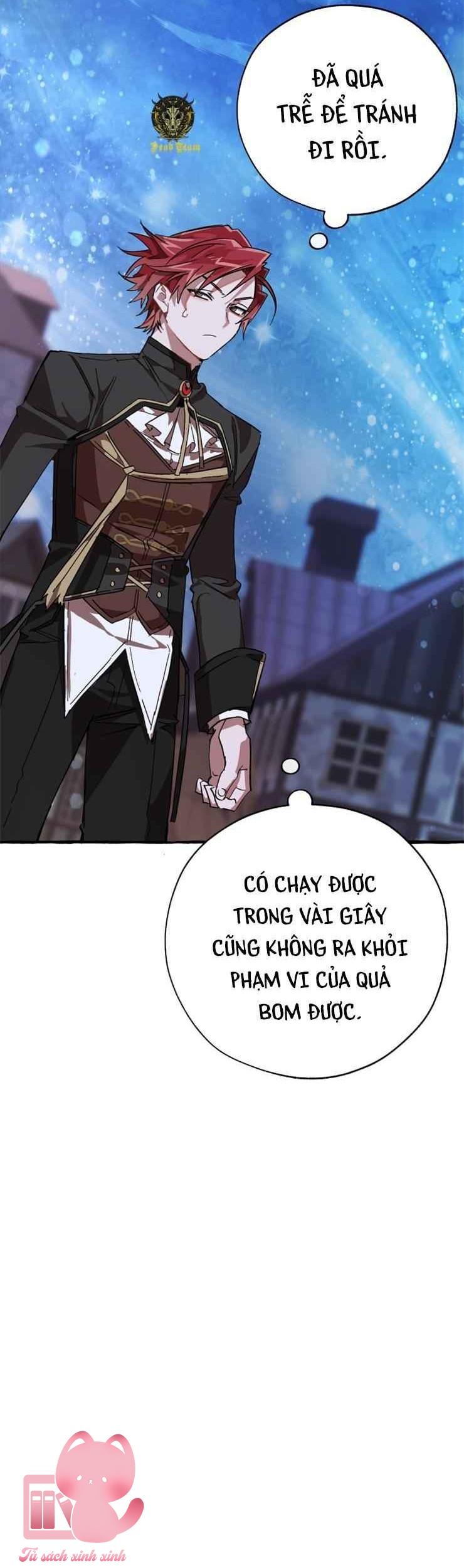 Phế Vật Dòng Dõi Bá Tước - Chap 55 - Trang 41