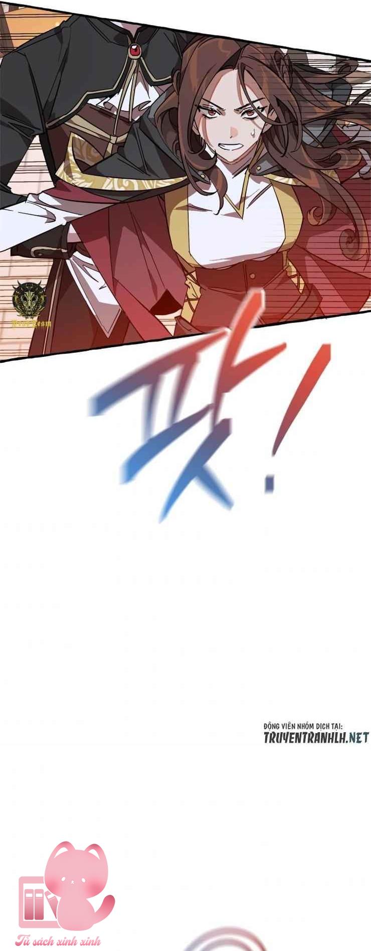 Phế Vật Dòng Dõi Bá Tước - Chap 55 - Trang 48