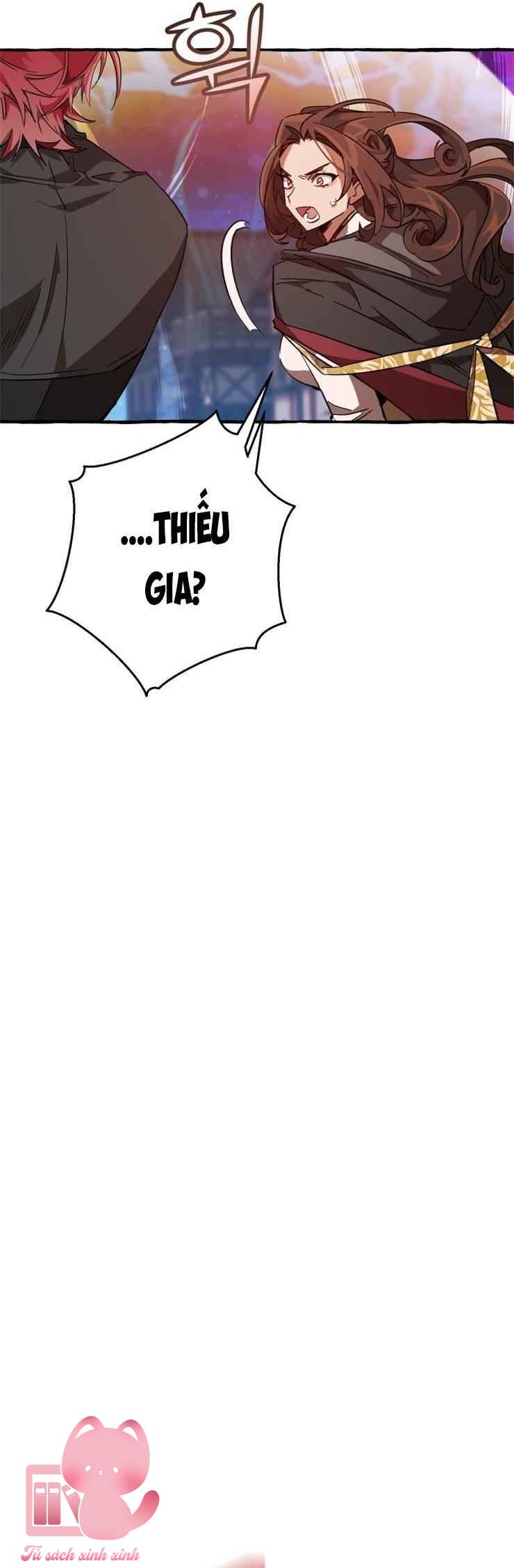 Phế Vật Dòng Dõi Bá Tước - Chap 55 - Trang 57