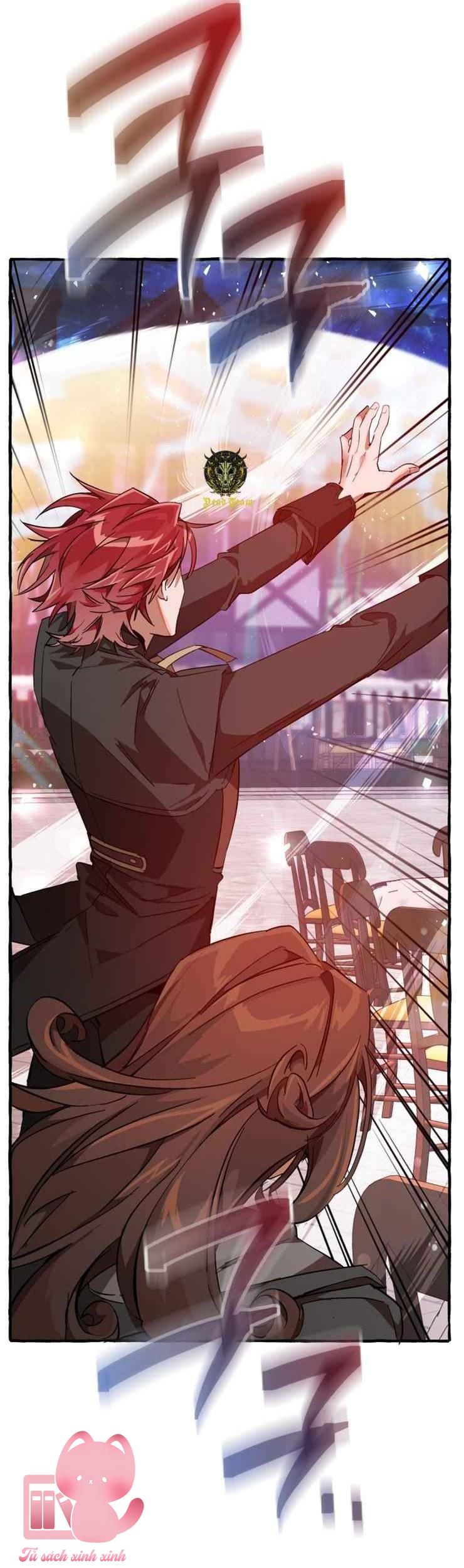 Phế Vật Dòng Dõi Bá Tước - Chap 55 - Trang 58