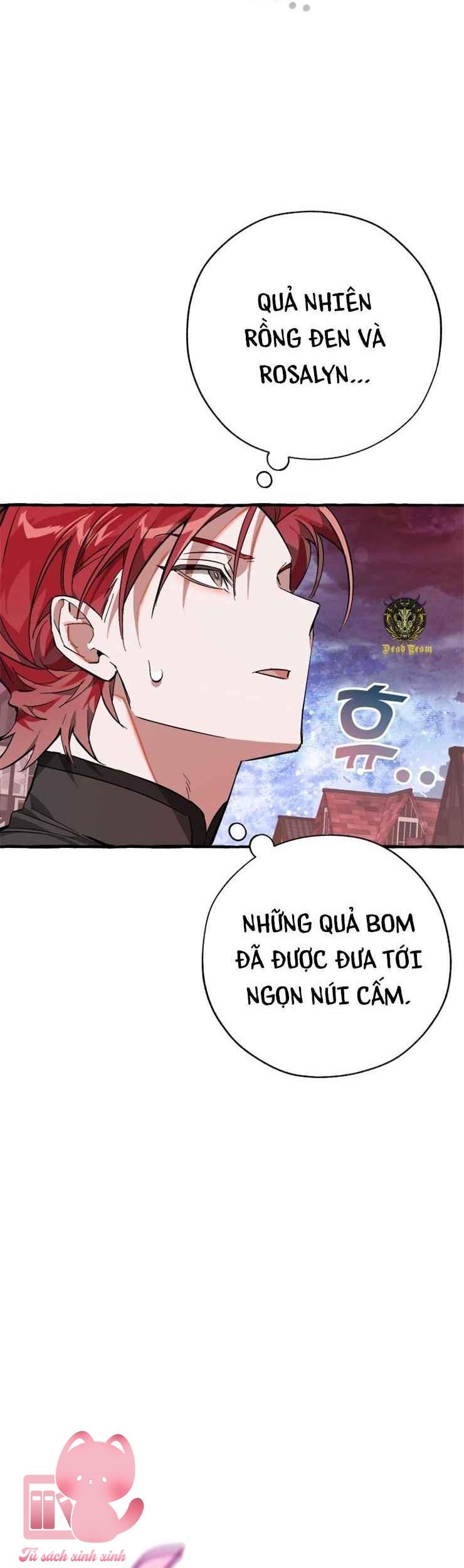 Phế Vật Dòng Dõi Bá Tước - Chap 55 - Trang 9