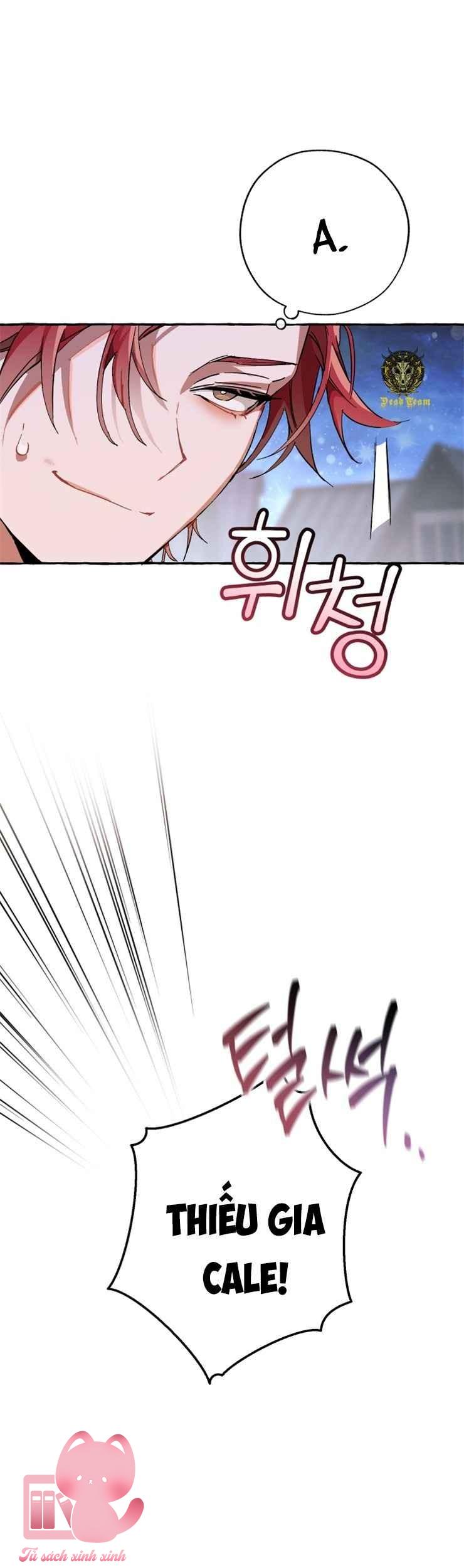 Phế Vật Dòng Dõi Bá Tước - Chap 56 - Trang 11