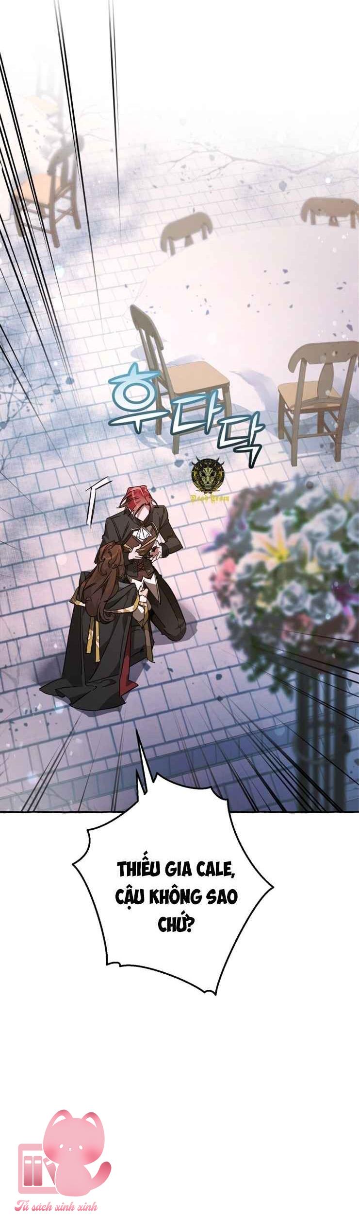 Phế Vật Dòng Dõi Bá Tước - Chap 56 - Trang 13