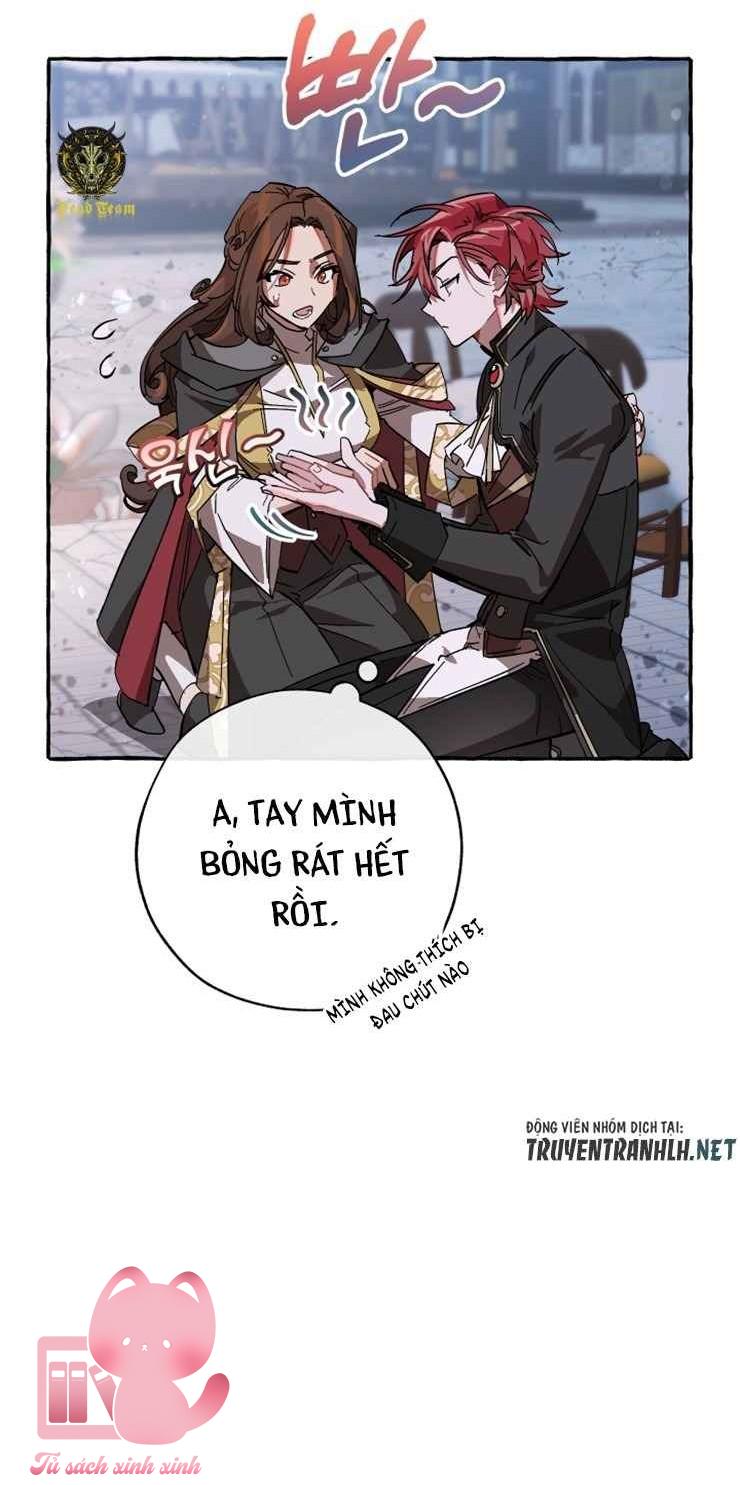 Phế Vật Dòng Dõi Bá Tước - Chap 56 - Trang 14