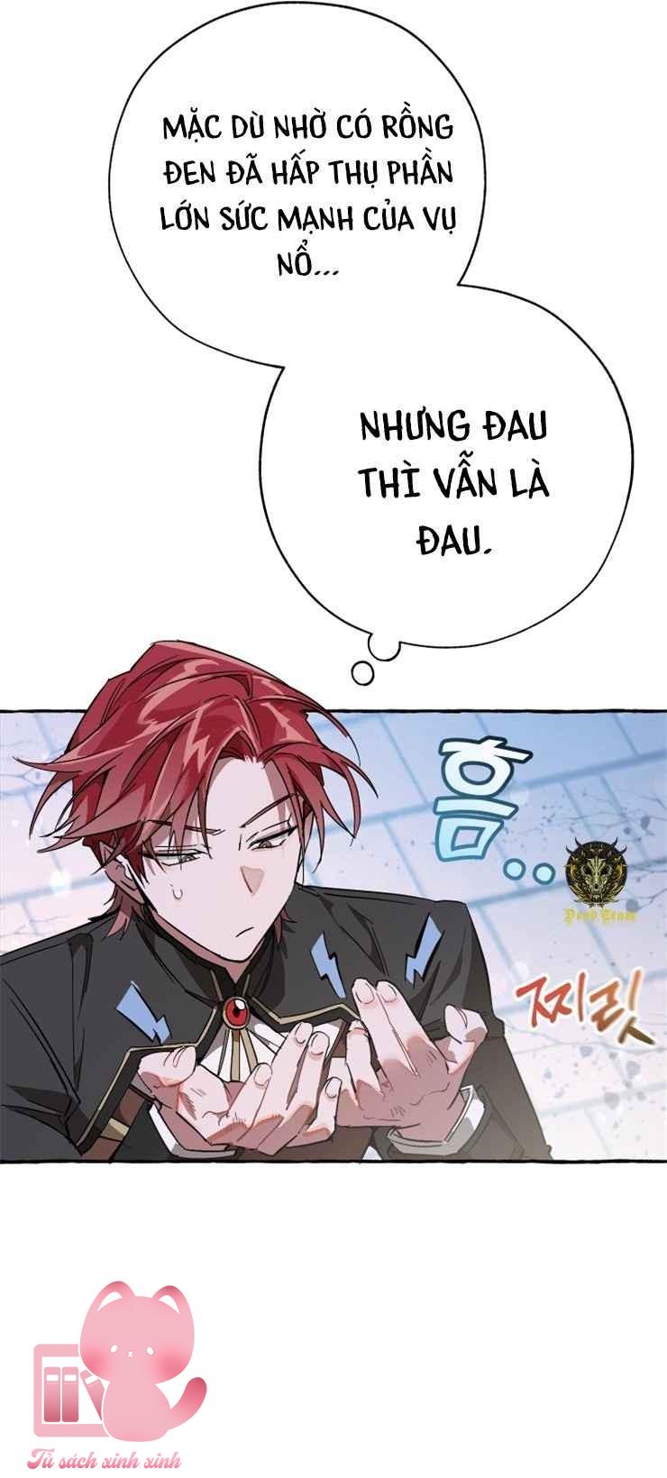 Phế Vật Dòng Dõi Bá Tước - Chap 56 - Trang 15