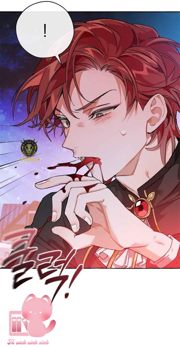 Phế Vật Dòng Dõi Bá Tước - Chap 56 - Trang 17