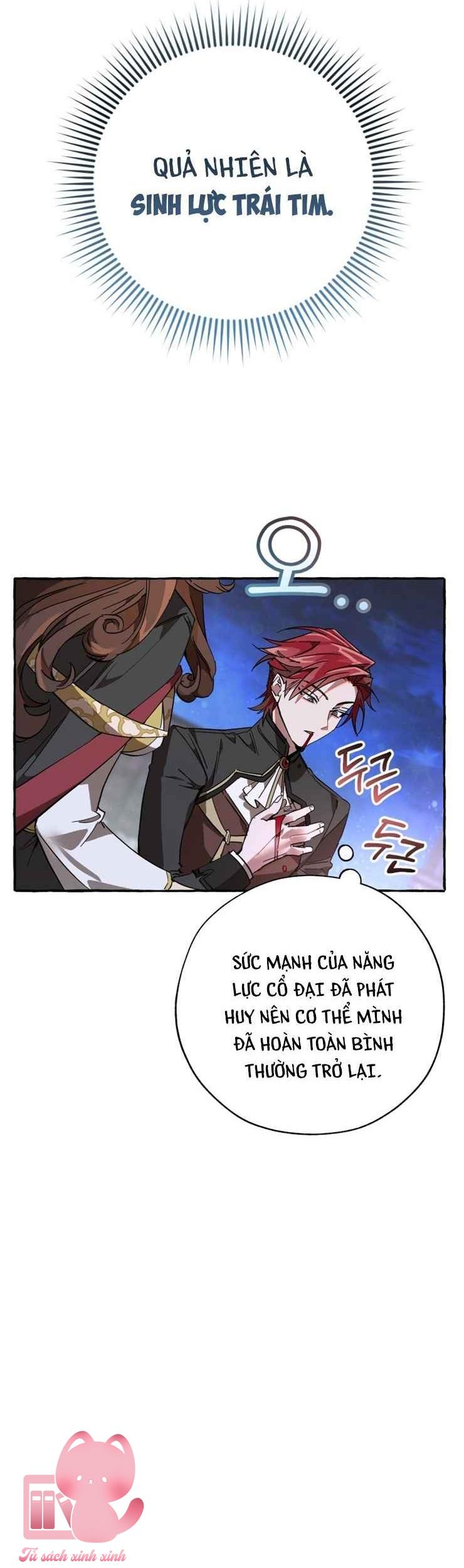 Phế Vật Dòng Dõi Bá Tước - Chap 56 - Trang 19