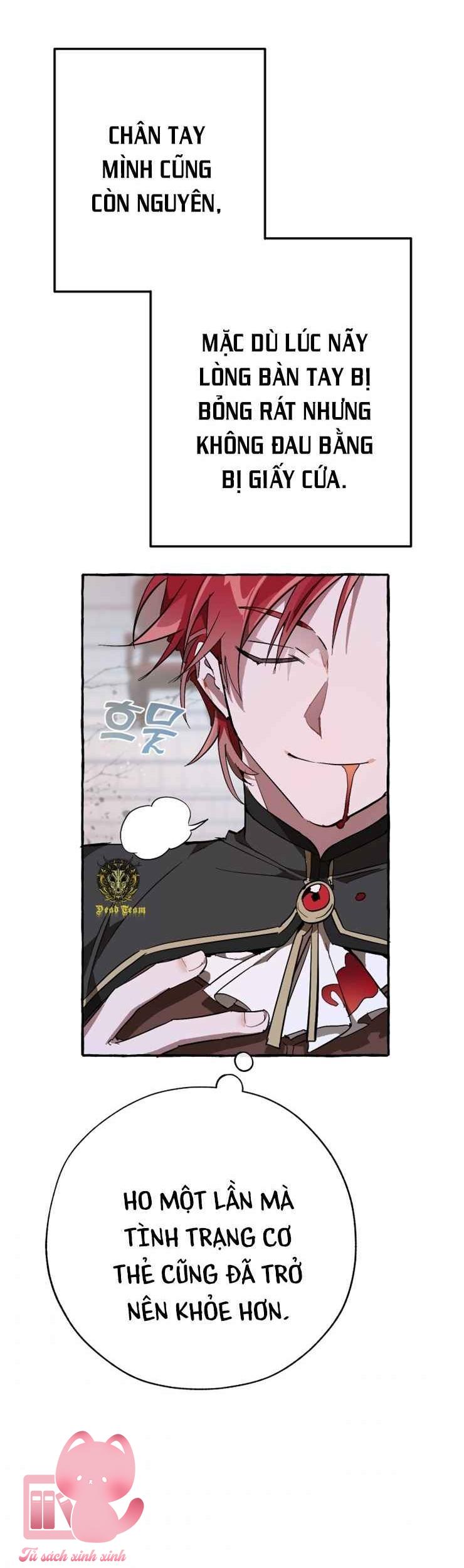 Phế Vật Dòng Dõi Bá Tước - Chap 56 - Trang 20