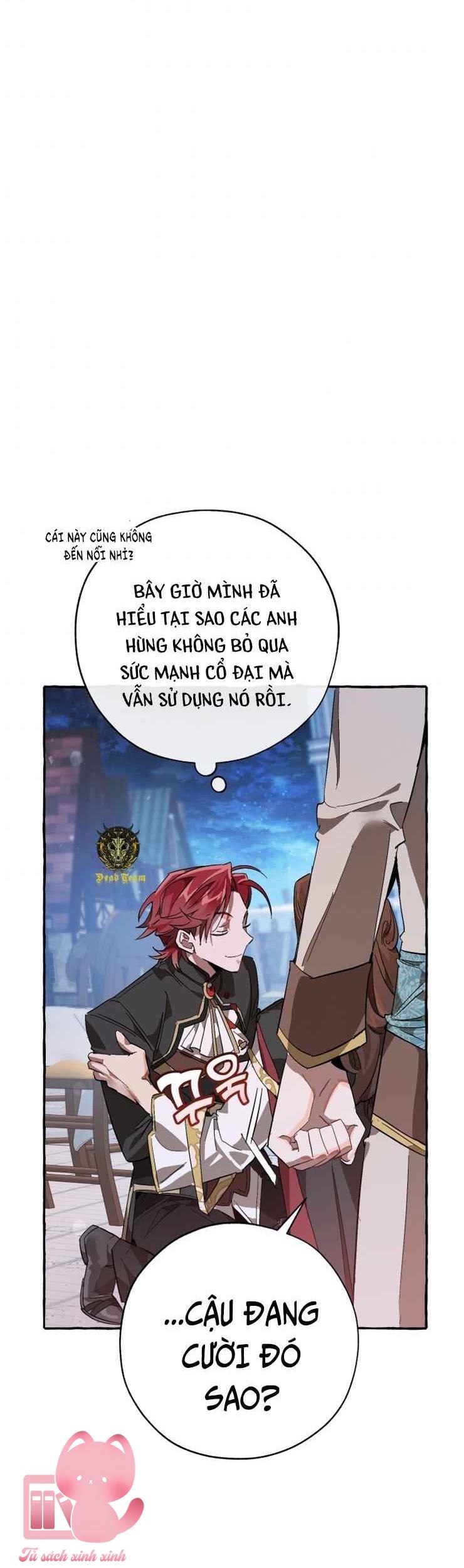 Phế Vật Dòng Dõi Bá Tước - Chap 56 - Trang 21