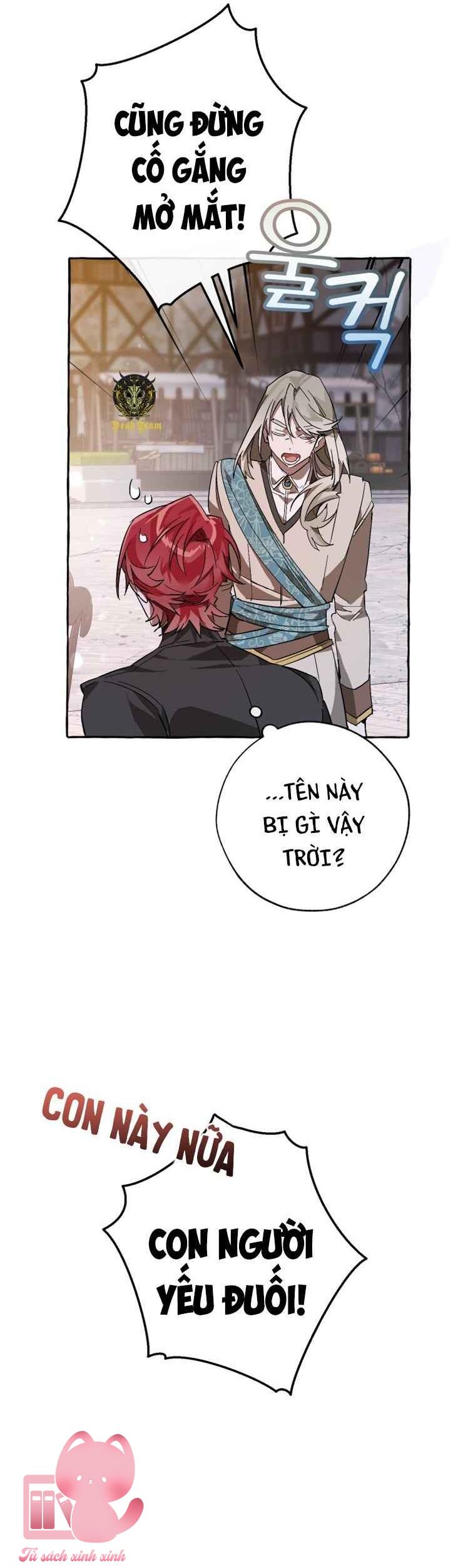 Phế Vật Dòng Dõi Bá Tước - Chap 56 - Trang 23