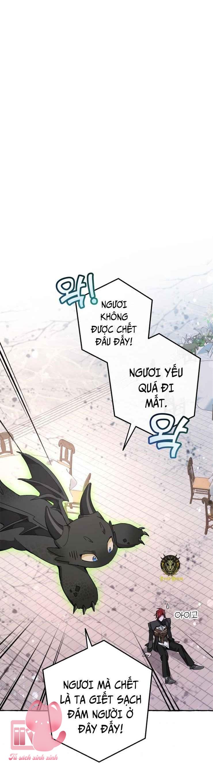 Phế Vật Dòng Dõi Bá Tước - Chap 56 - Trang 24