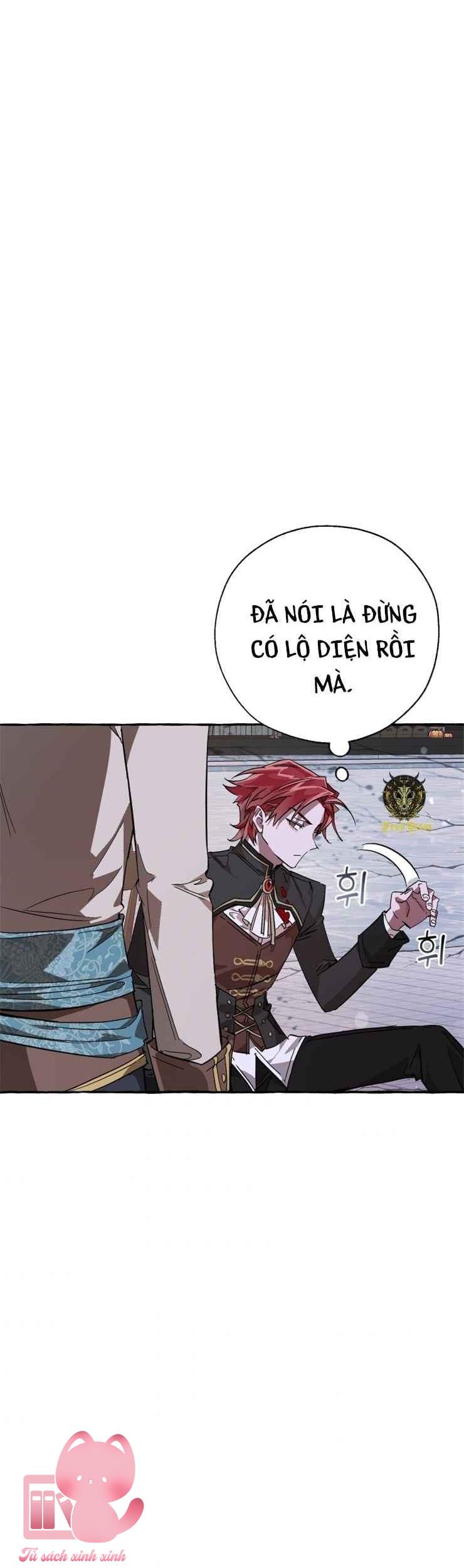 Phế Vật Dòng Dõi Bá Tước - Chap 56 - Trang 33
