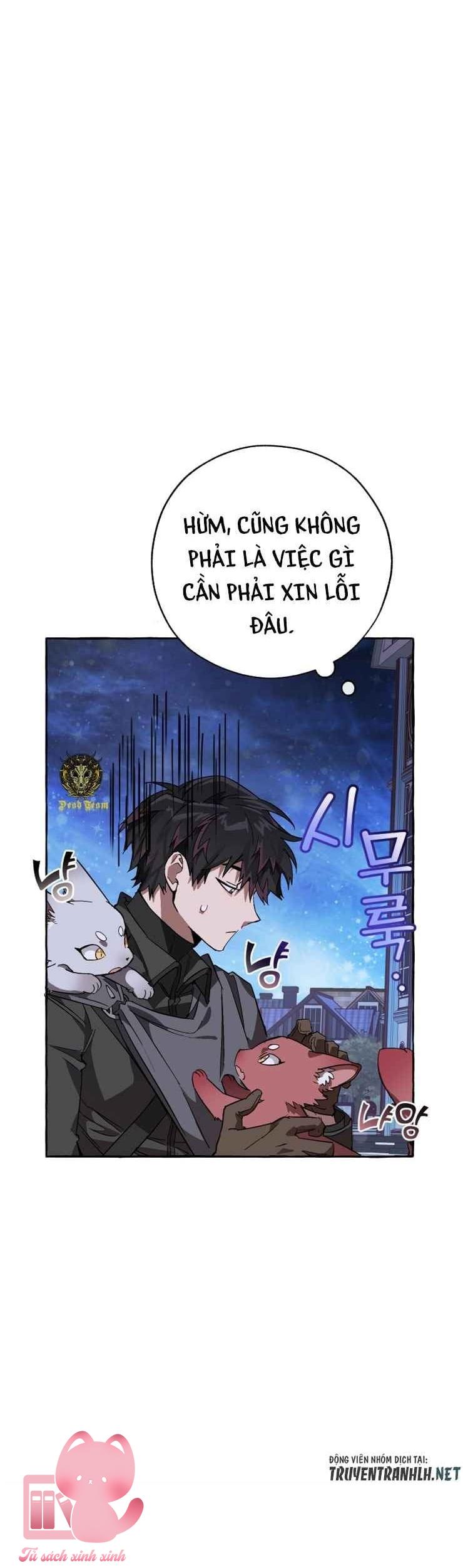 Phế Vật Dòng Dõi Bá Tước - Chap 56 - Trang 35
