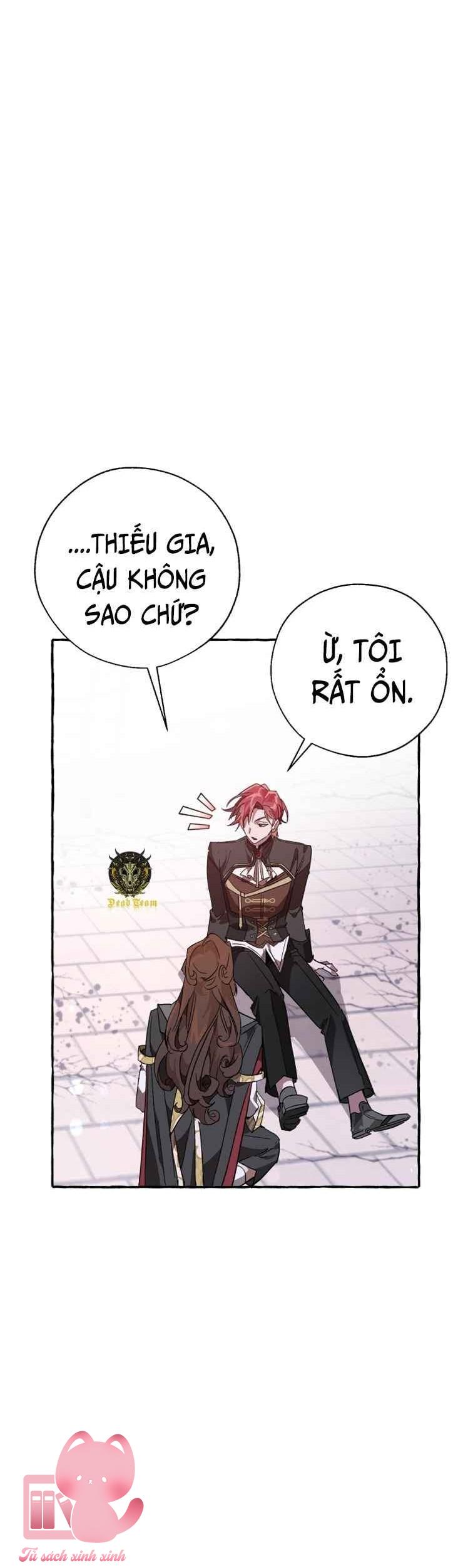 Phế Vật Dòng Dõi Bá Tước - Chap 56 - Trang 36