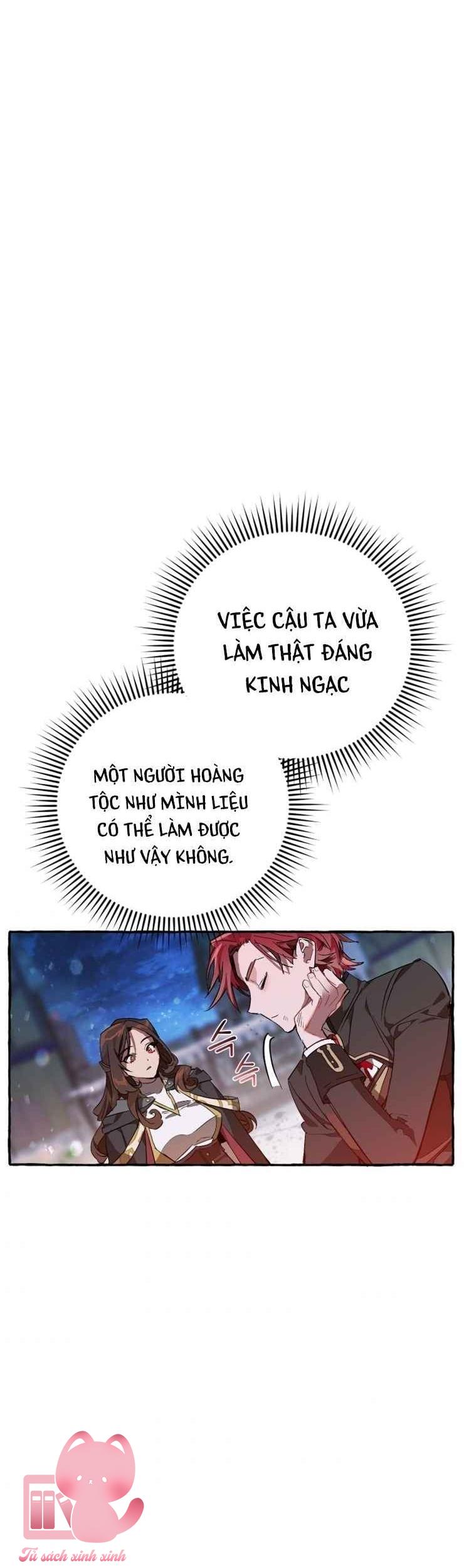 Phế Vật Dòng Dõi Bá Tước - Chap 56 - Trang 37