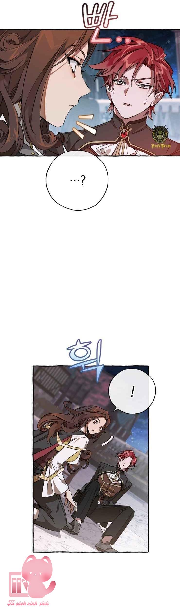 Phế Vật Dòng Dõi Bá Tước - Chap 56 - Trang 39
