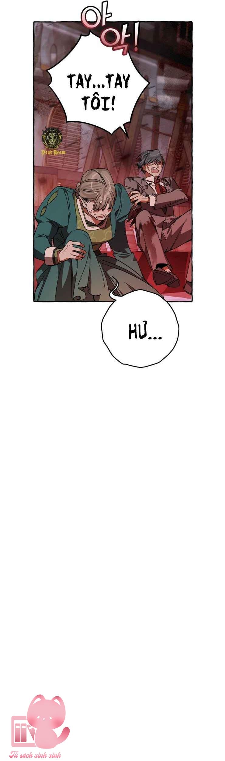 Phế Vật Dòng Dõi Bá Tước - Chap 56 - Trang 5