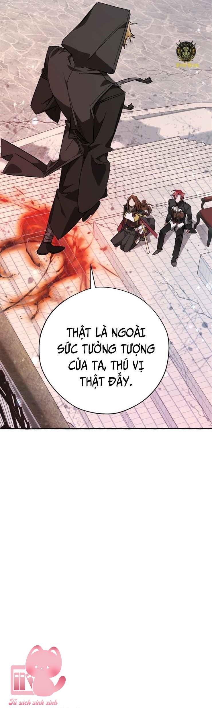 Phế Vật Dòng Dõi Bá Tước - Chap 56 - Trang 41