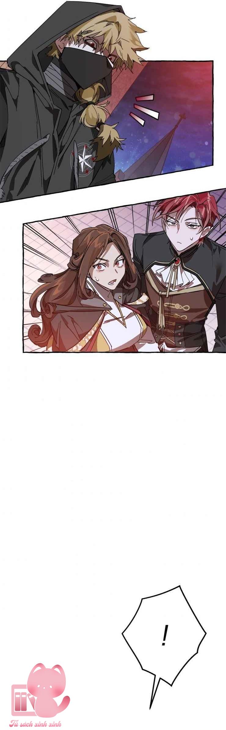 Phế Vật Dòng Dõi Bá Tước - Chap 56 - Trang 42