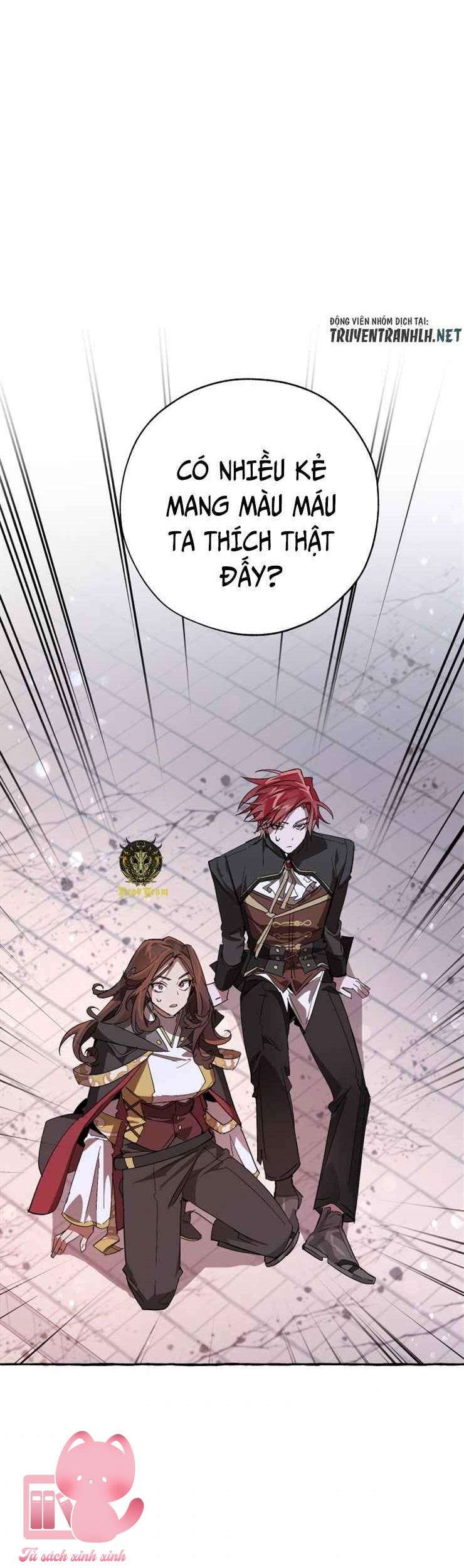 Phế Vật Dòng Dõi Bá Tước - Chap 56 - Trang 46