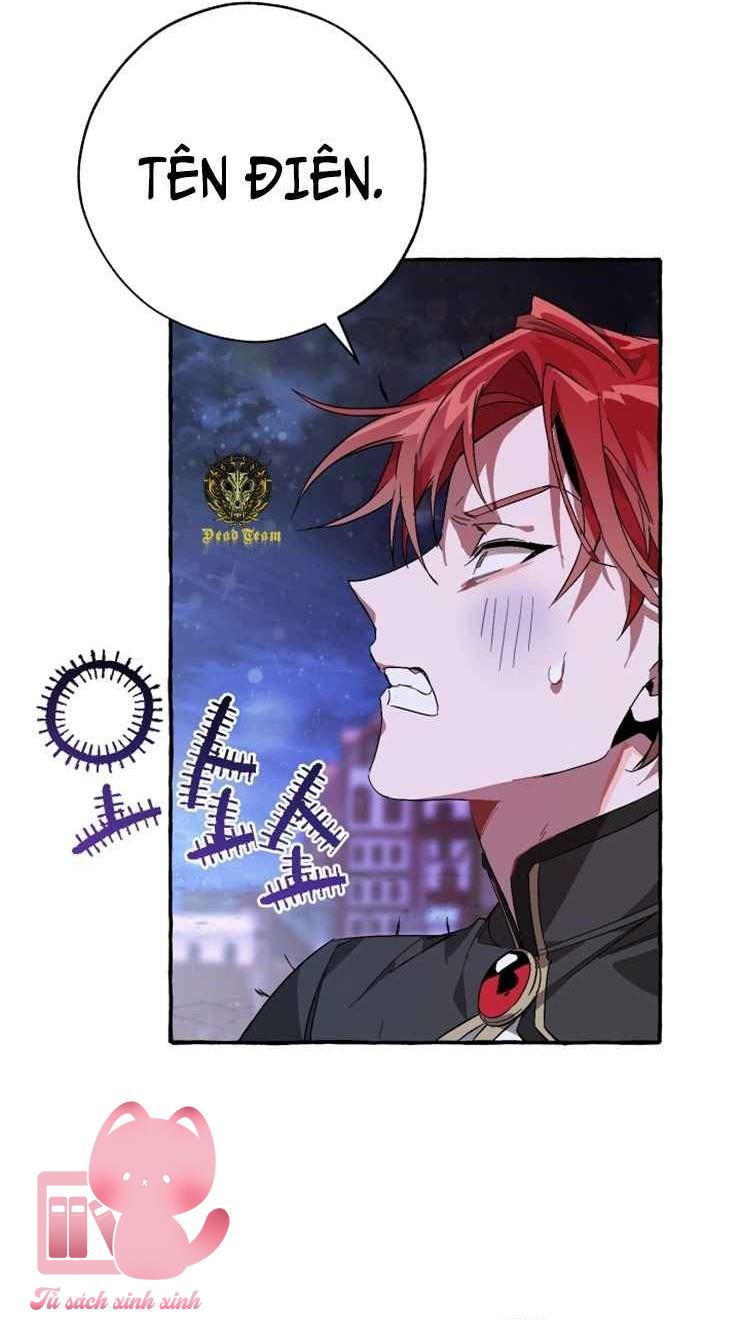 Phế Vật Dòng Dõi Bá Tước - Chap 56 - Trang 48