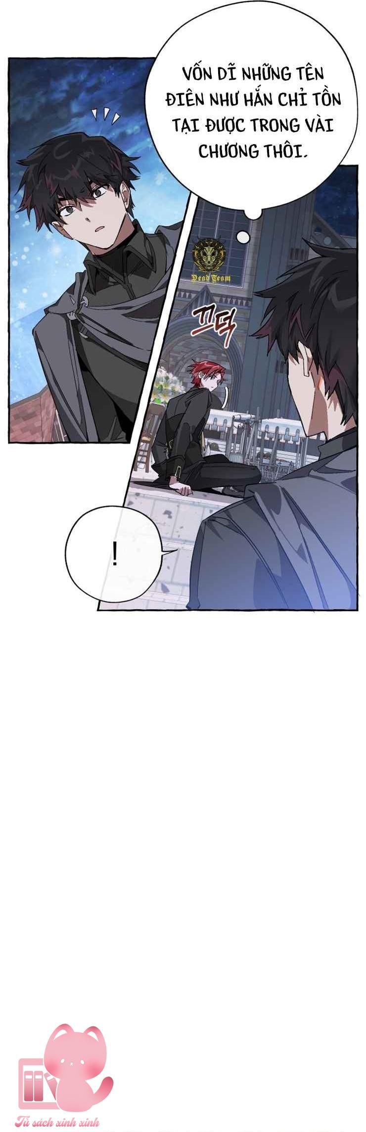 Phế Vật Dòng Dõi Bá Tước - Chap 56 - Trang 49