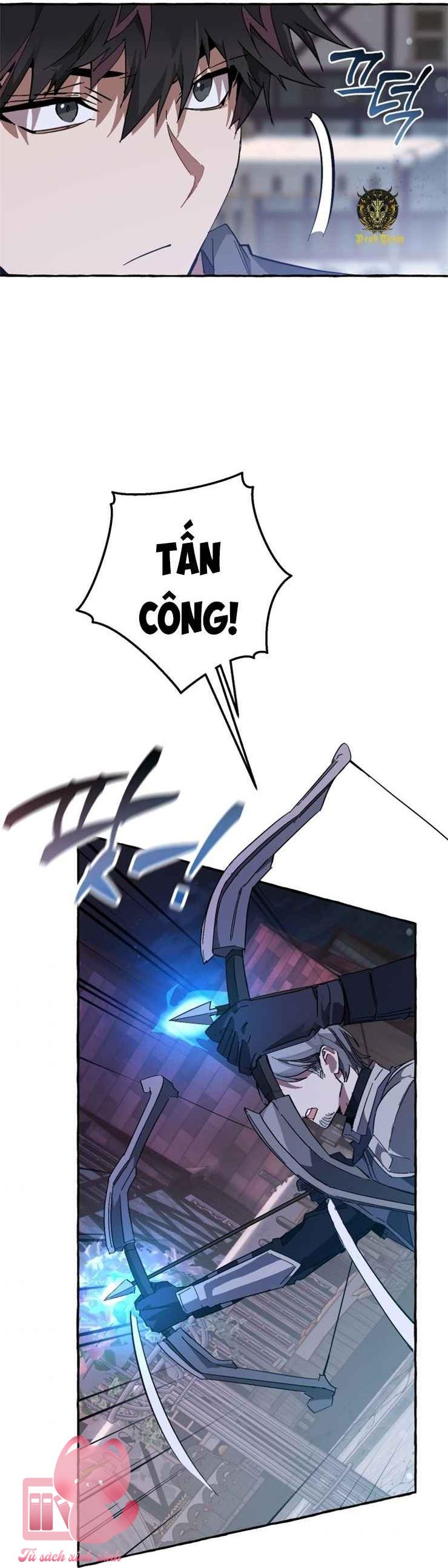 Phế Vật Dòng Dõi Bá Tước - Chap 56 - Trang 50