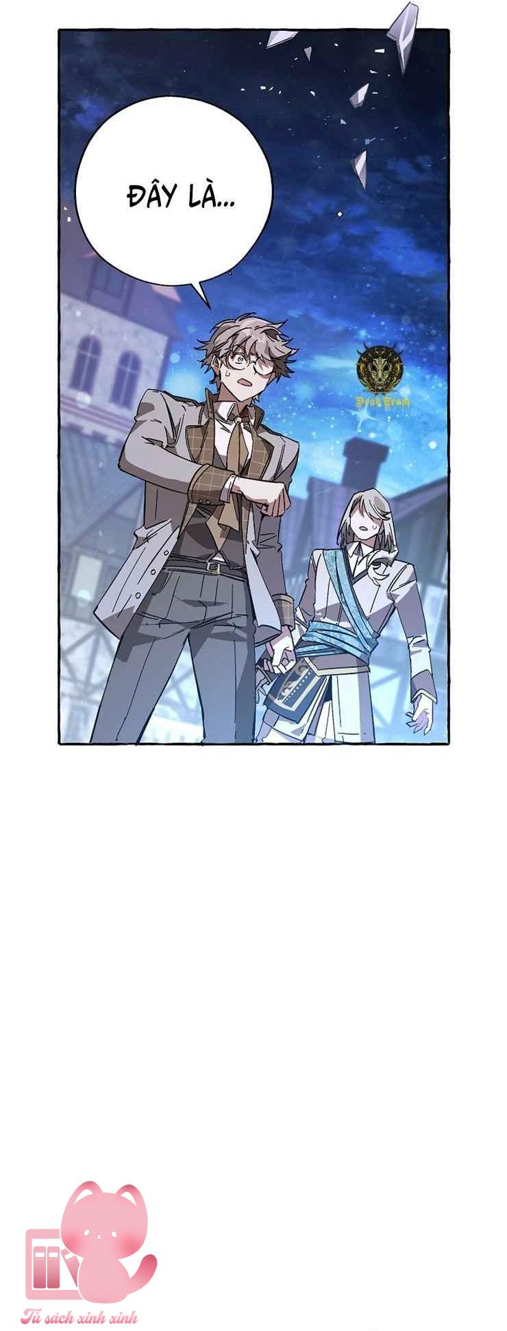 Phế Vật Dòng Dõi Bá Tước - Chap 56 - Trang 7