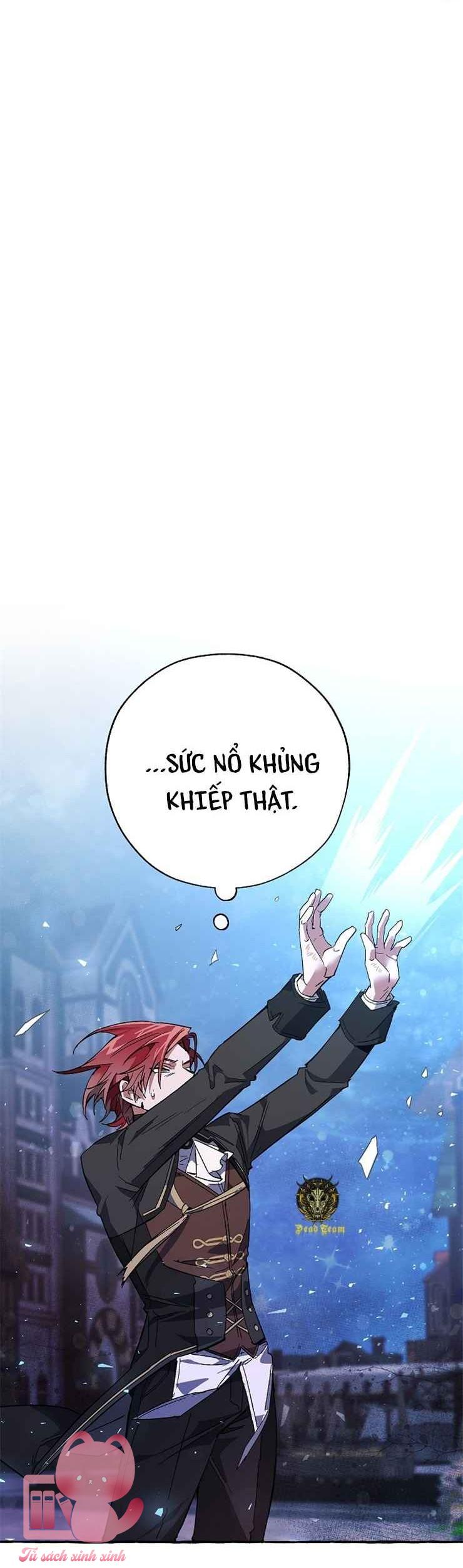 Phế Vật Dòng Dõi Bá Tước - Chap 56 - Trang 9