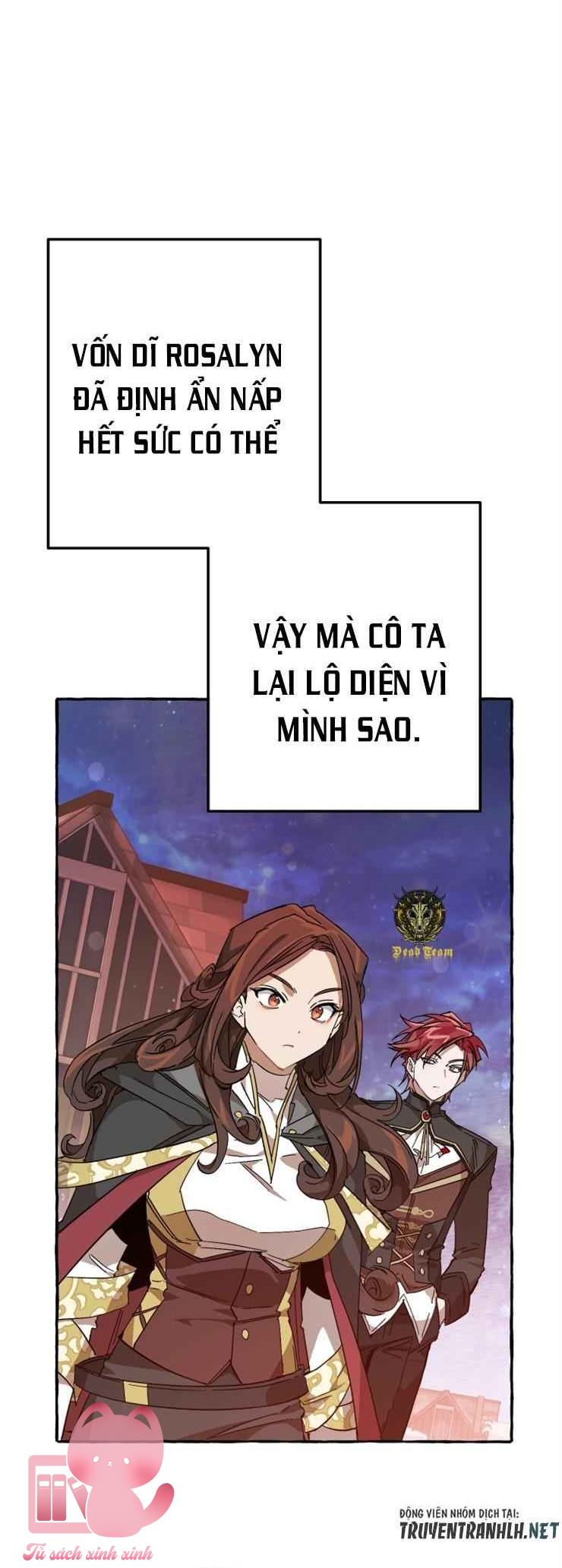 Phế Vật Dòng Dõi Bá Tước - Chap 57 - Trang 11