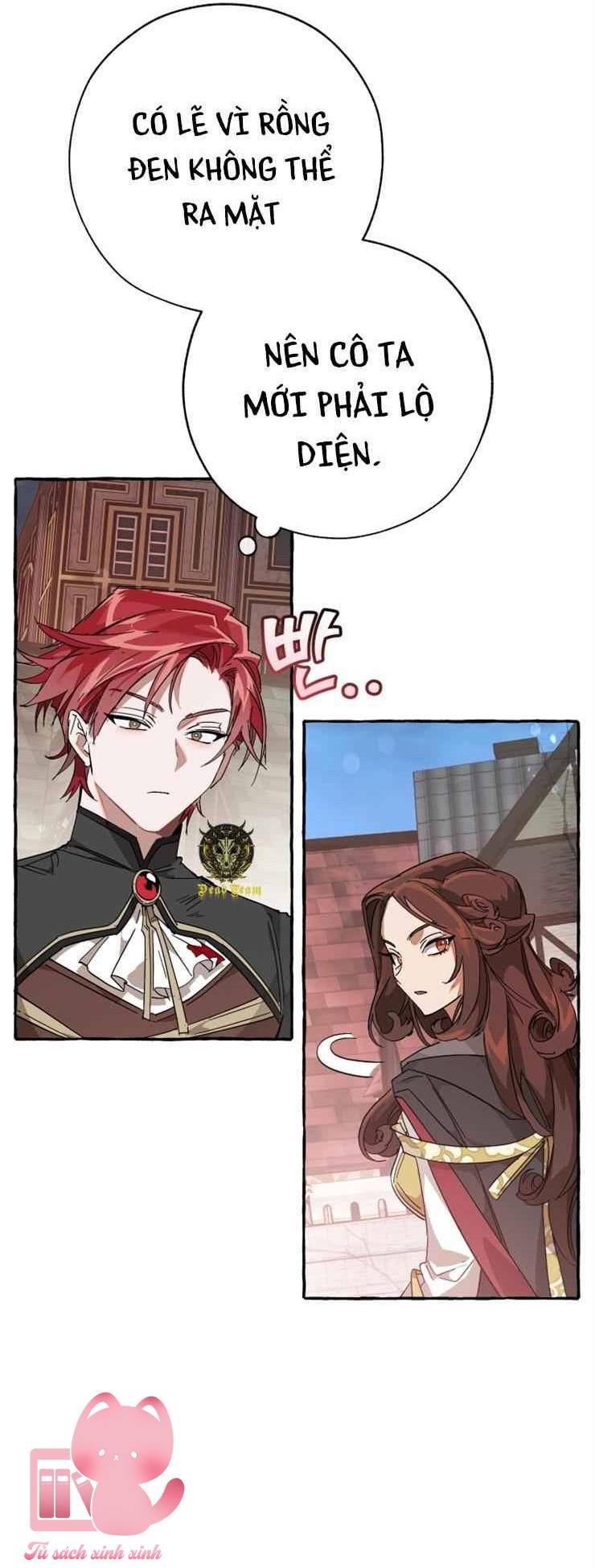 Phế Vật Dòng Dõi Bá Tước - Chap 57 - Trang 12