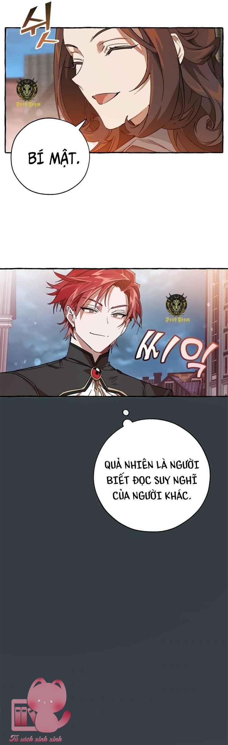 Phế Vật Dòng Dõi Bá Tước - Chap 57 - Trang 13