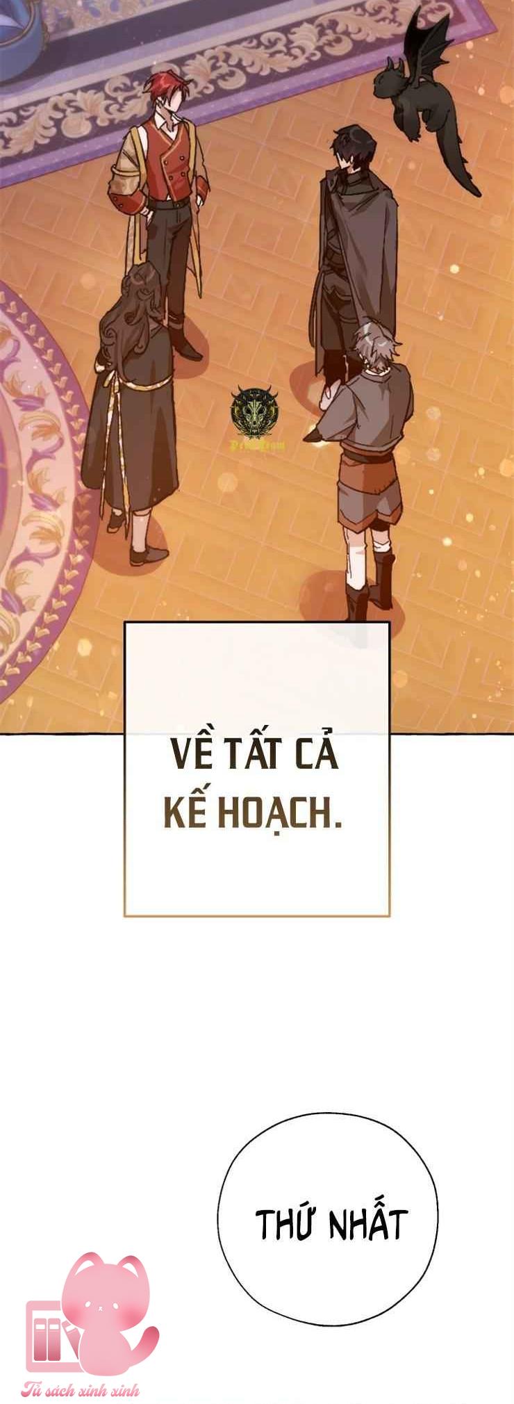 Phế Vật Dòng Dõi Bá Tước - Chap 57 - Trang 15