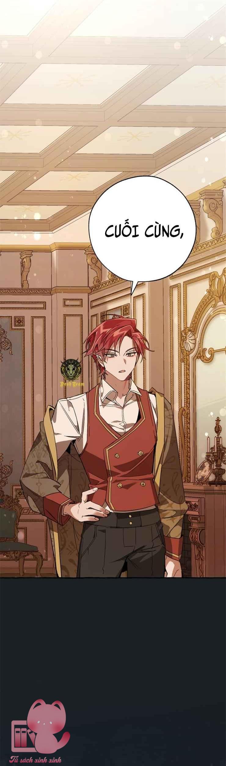 Phế Vật Dòng Dõi Bá Tước - Chap 57 - Trang 17