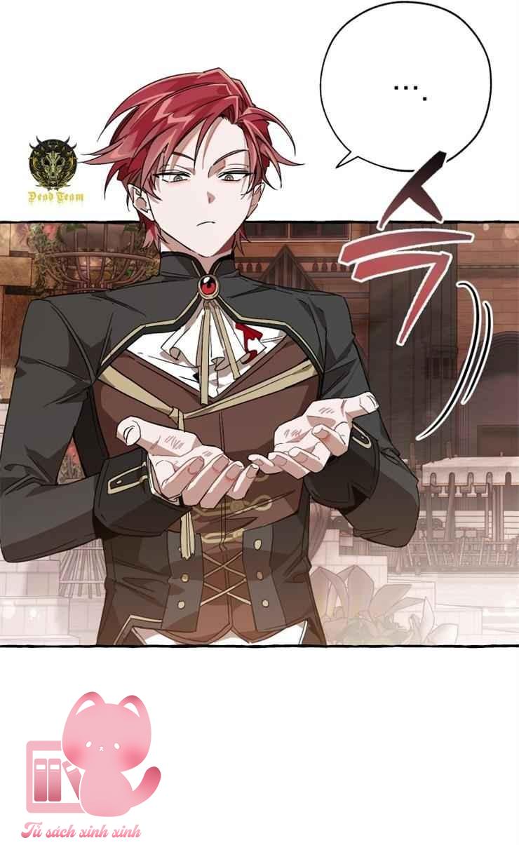 Phế Vật Dòng Dõi Bá Tước - Chap 57 - Trang 20