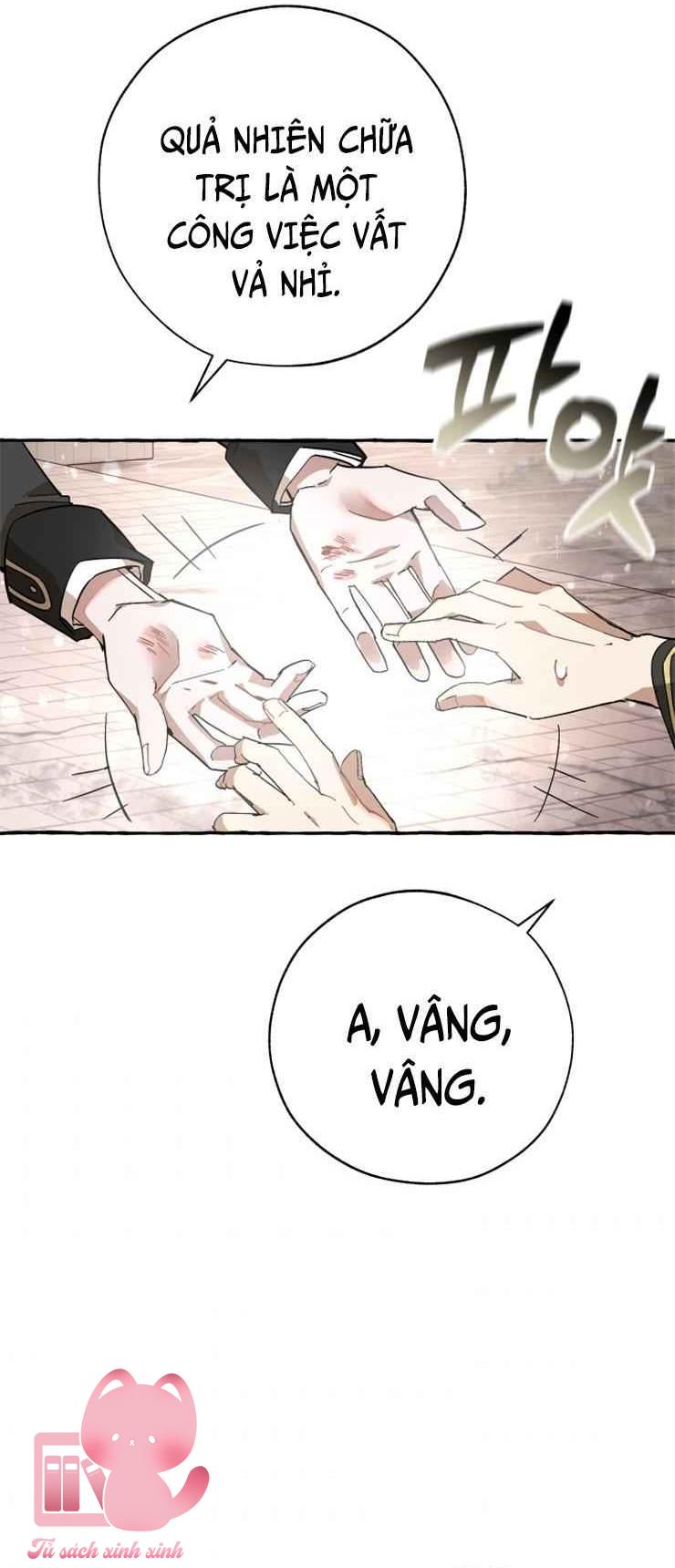 Phế Vật Dòng Dõi Bá Tước - Chap 57 - Trang 22