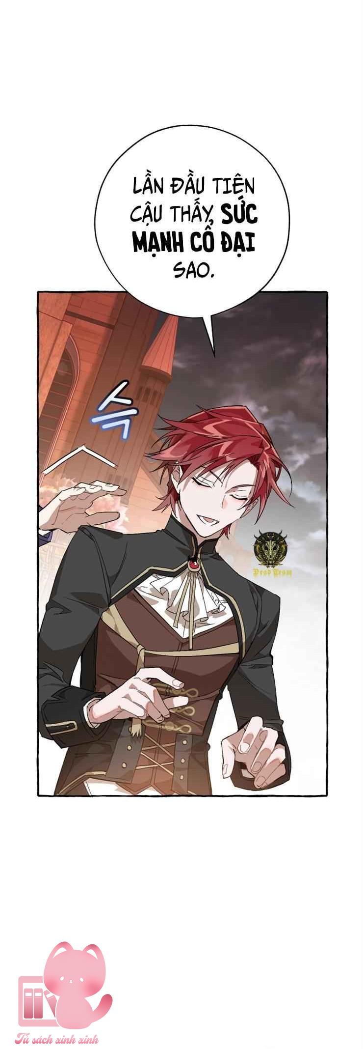 Phế Vật Dòng Dõi Bá Tước - Chap 57 - Trang 24