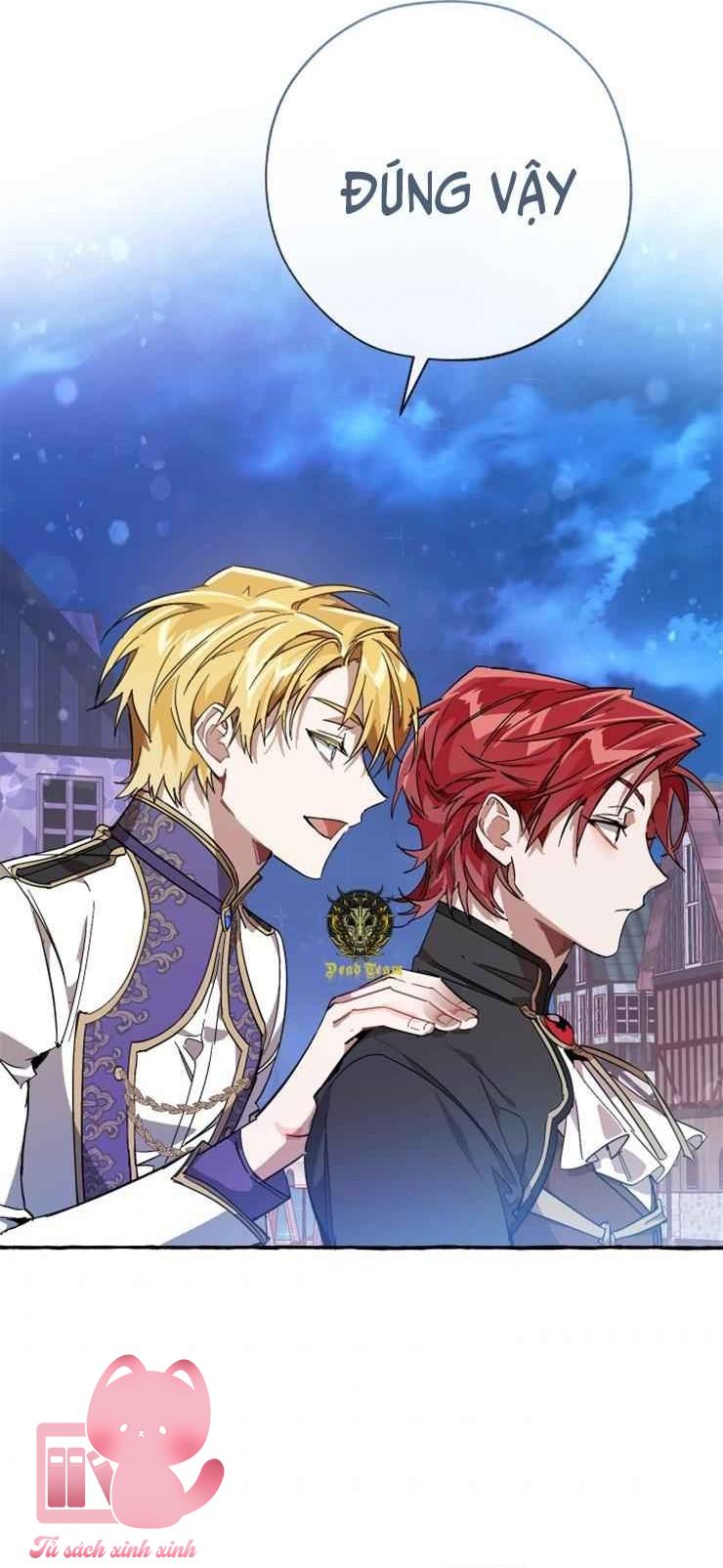 Phế Vật Dòng Dõi Bá Tước - Chap 57 - Trang 26