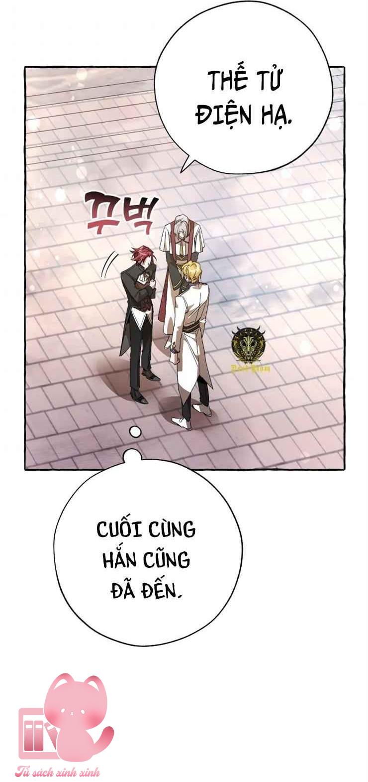 Phế Vật Dòng Dõi Bá Tước - Chap 57 - Trang 27