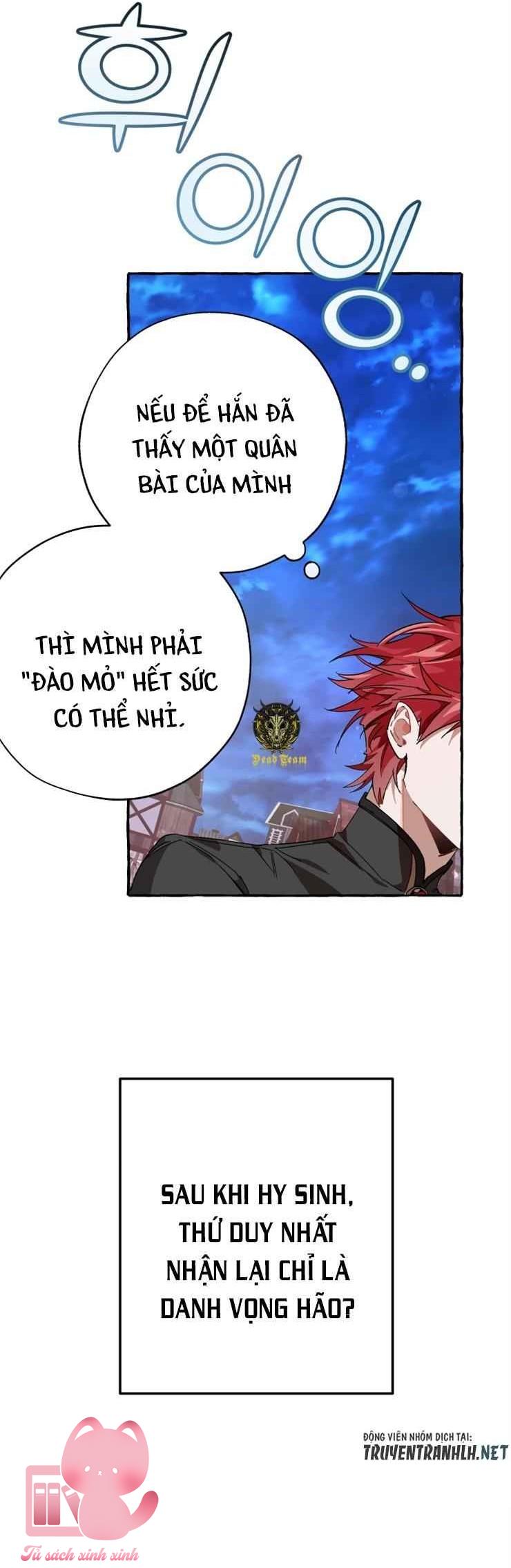 Phế Vật Dòng Dõi Bá Tước - Chap 57 - Trang 28