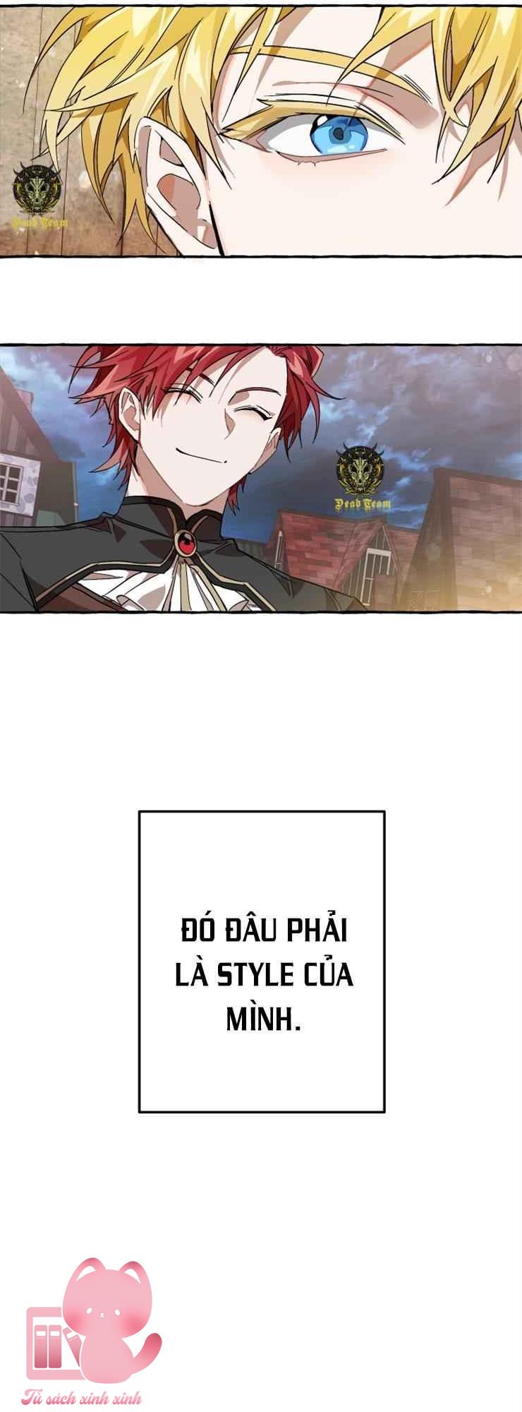 Phế Vật Dòng Dõi Bá Tước - Chap 57 - Trang 29
