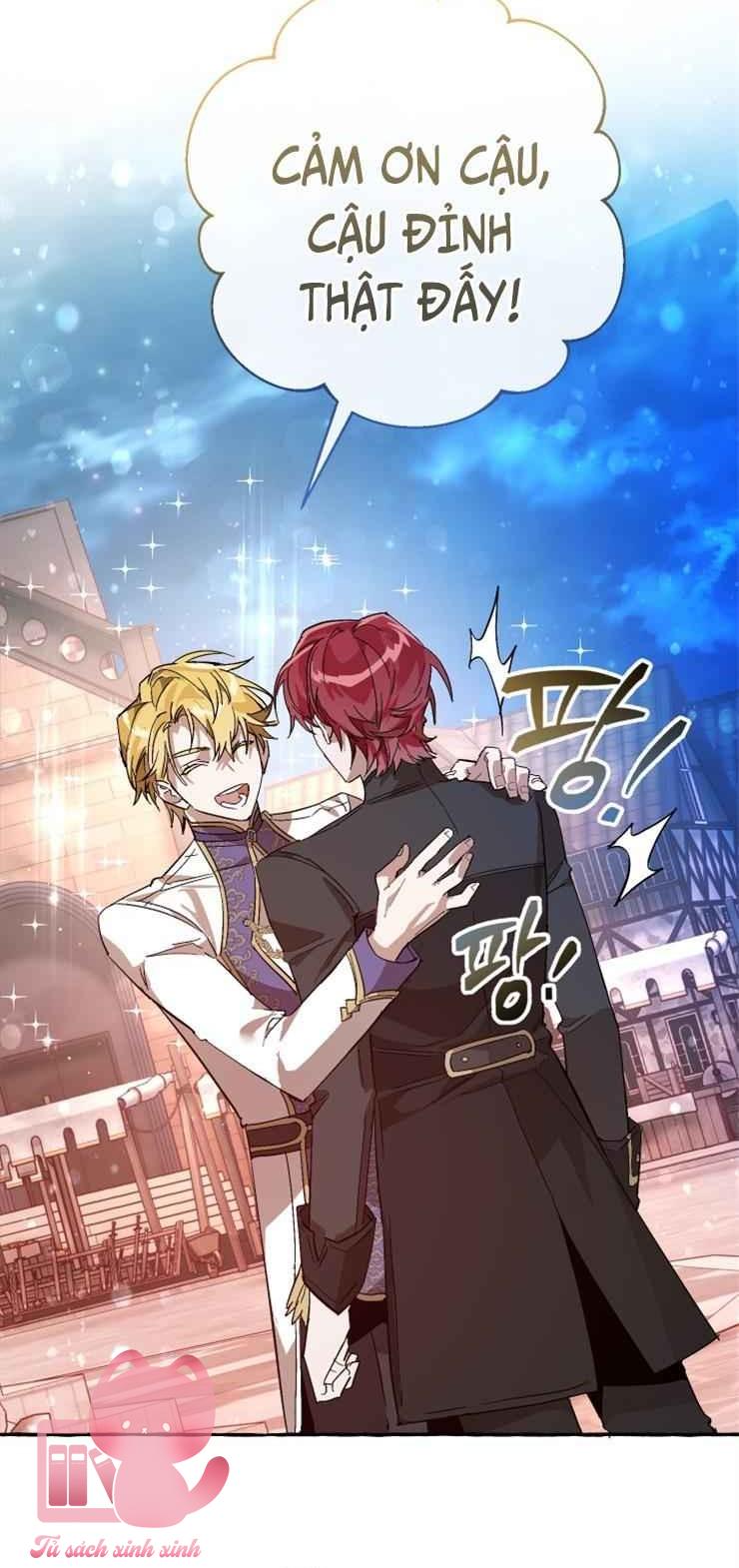 Phế Vật Dòng Dõi Bá Tước - Chap 57 - Trang 31