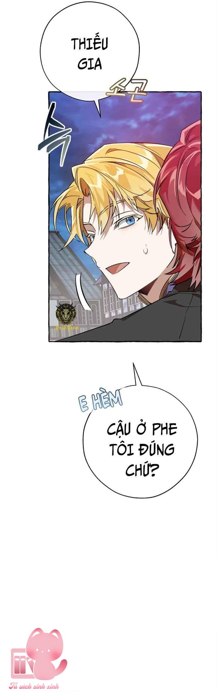 Phế Vật Dòng Dõi Bá Tước - Chap 57 - Trang 32