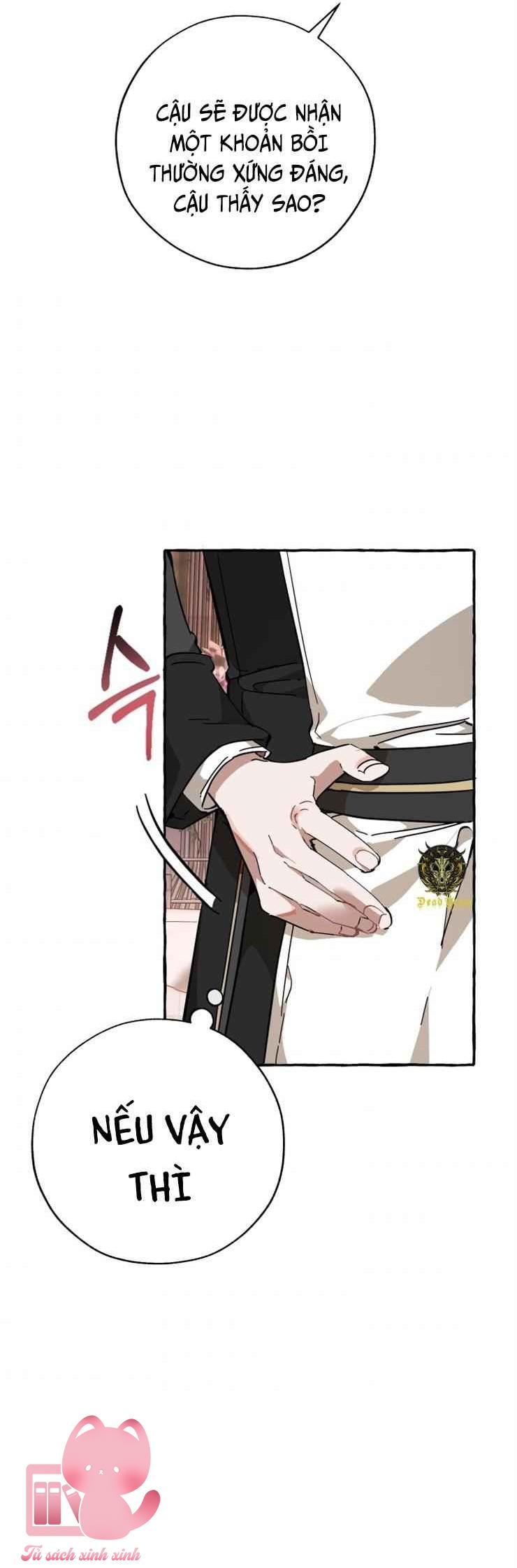 Phế Vật Dòng Dõi Bá Tước - Chap 57 - Trang 34